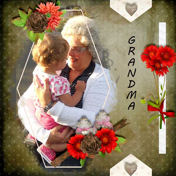Grandma