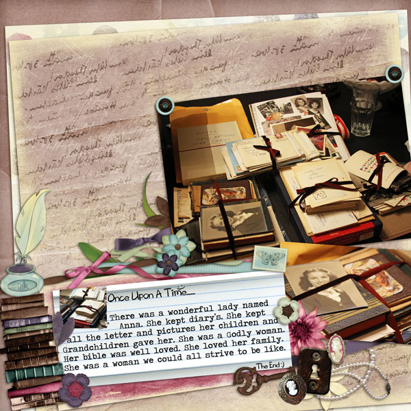 Grandma