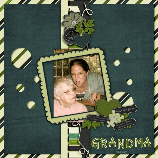Grandma
