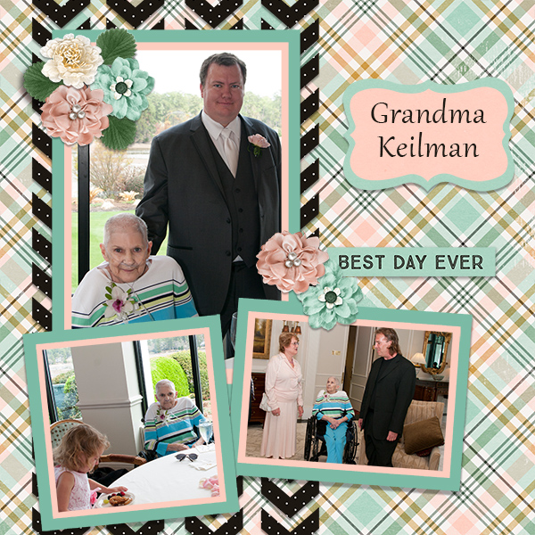 Grandma