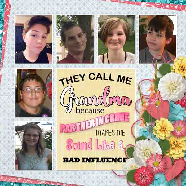 Grandma