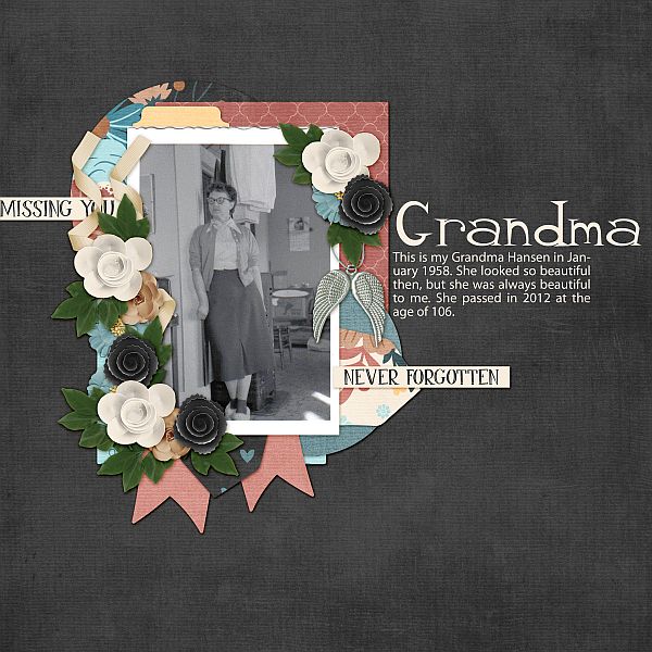 Grandma