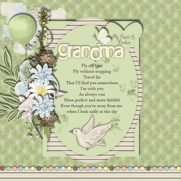 Grandma
