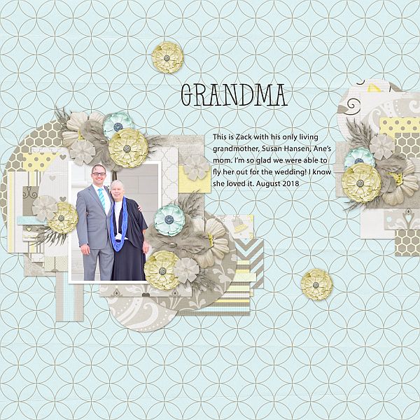 Grandma