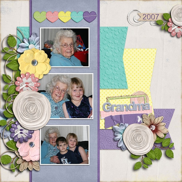Grandma