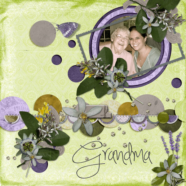 Grandma
