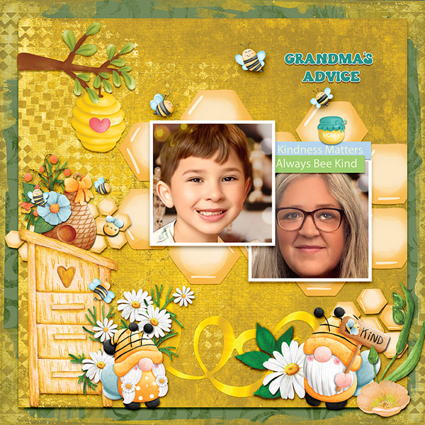 Grandma
