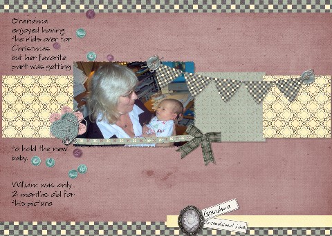 Grandma
