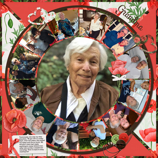 Grandma