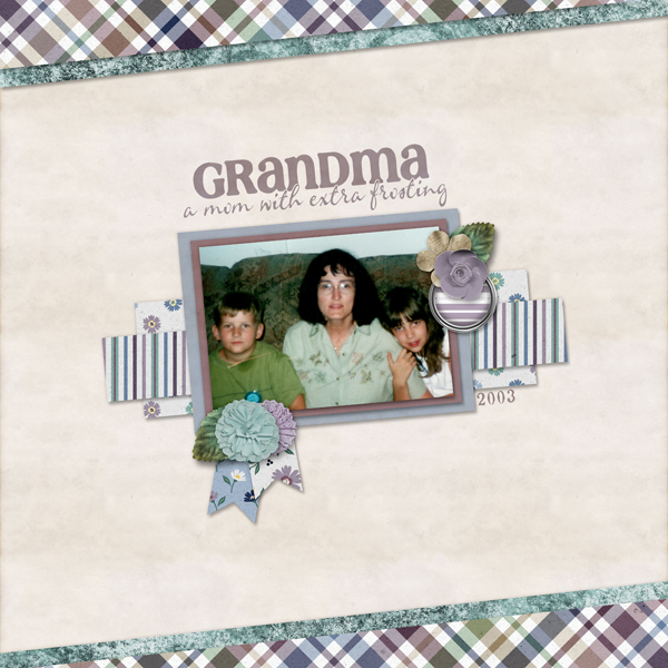 Grandma