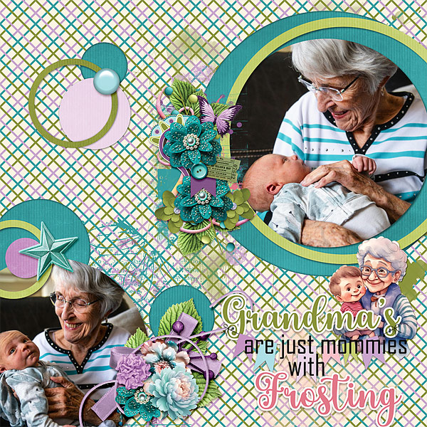 Grandma