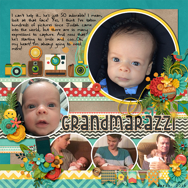 Grandmarazzi