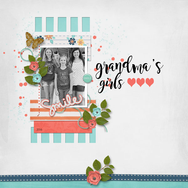Grandmas Girls