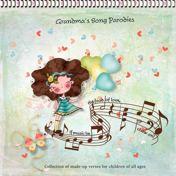 Grandmas Song Paradies