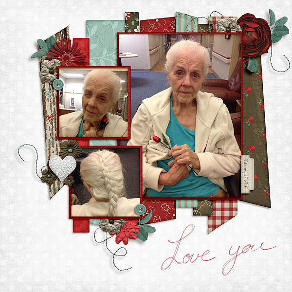 GrandmaValentine