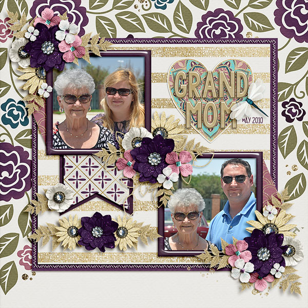 grandmom