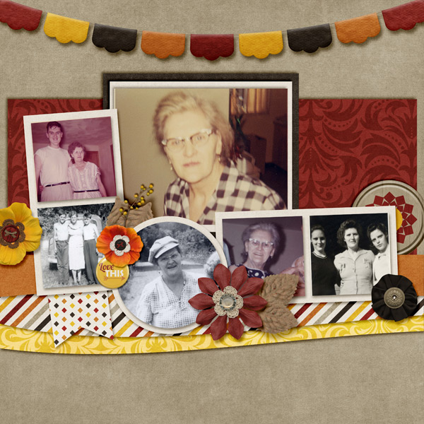Grandmother