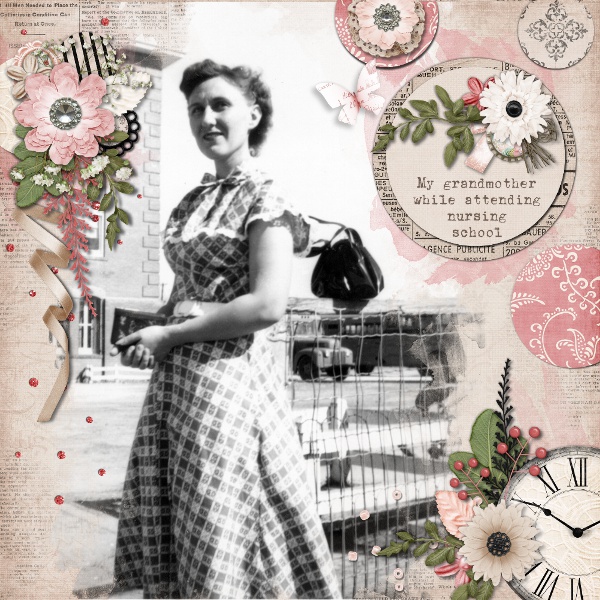 Grandmother