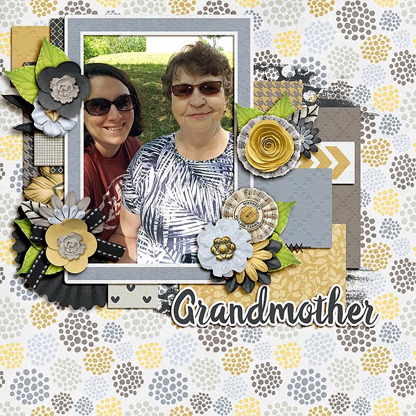 Grandmother