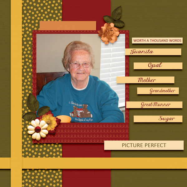 Grandmother