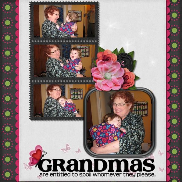 Grandmother