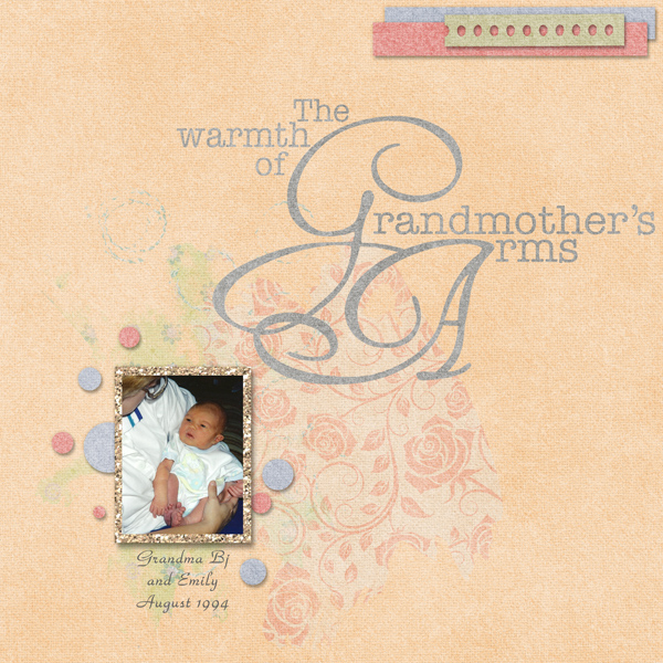 Grandmother