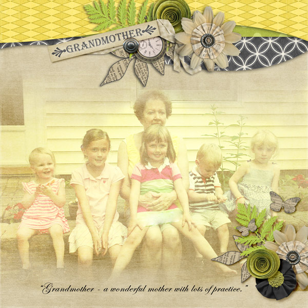 Grandmother