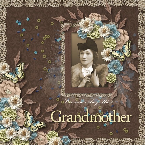 Grandmother