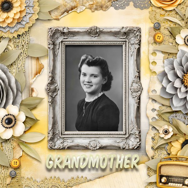 Grandmother