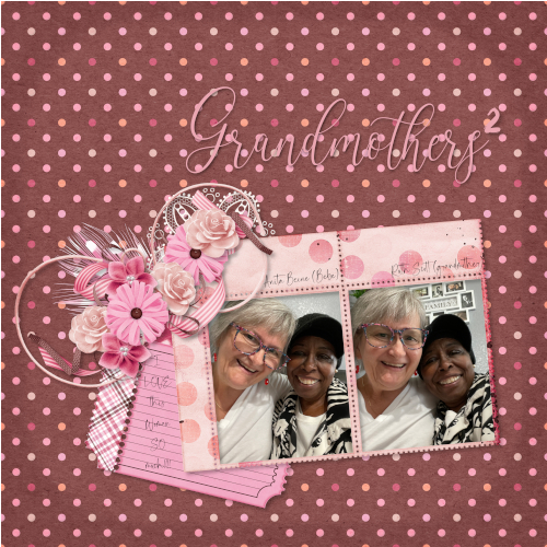 Grandmothers Squared