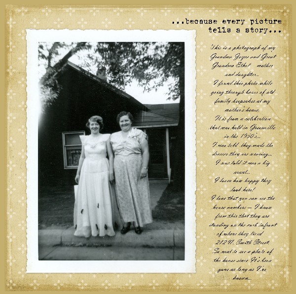 Grandmothers