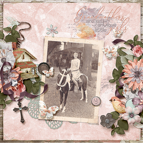 Grandmothers