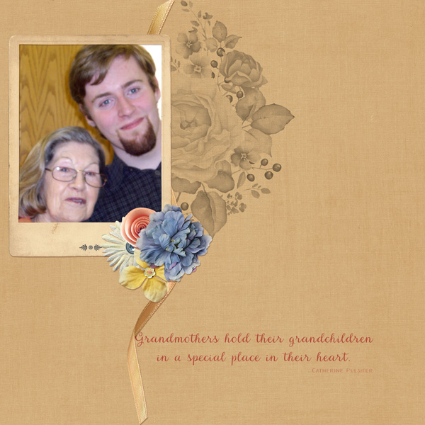 Grandmothers