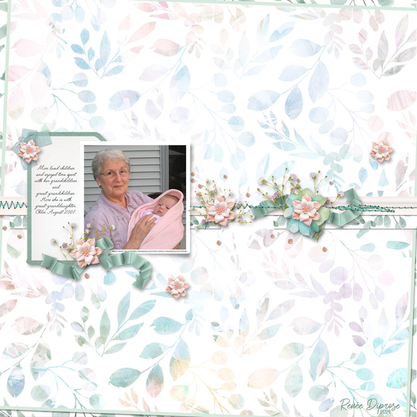 Grandmothers