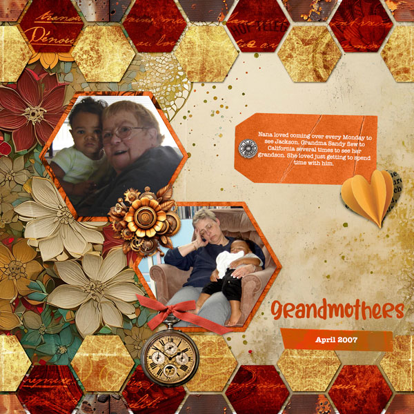 Grandmothers