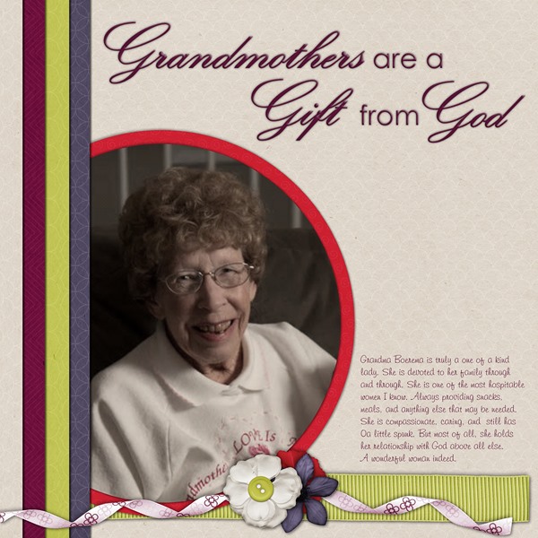 Grandmothers