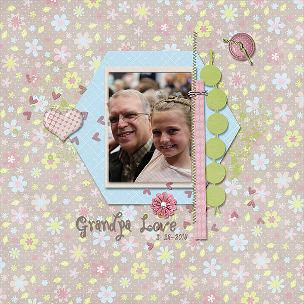 Grandpa Love