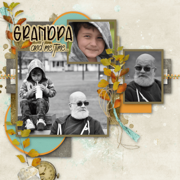 Grandpa+Me