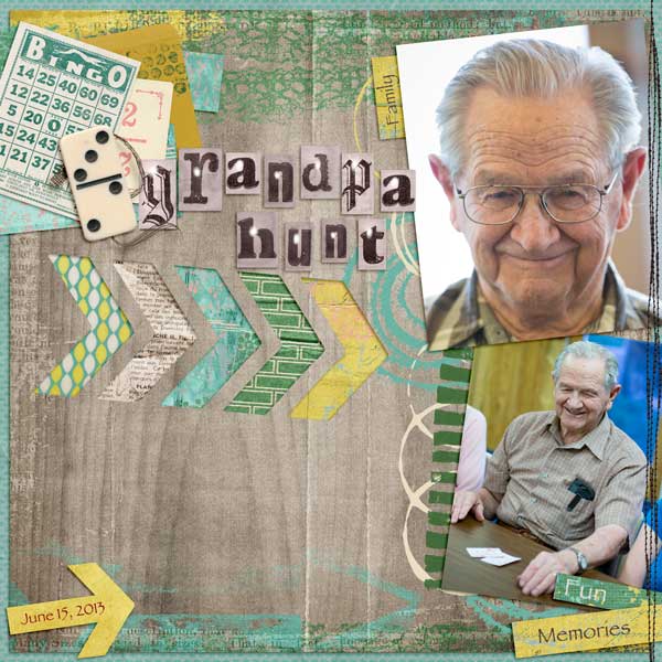 Grandpa