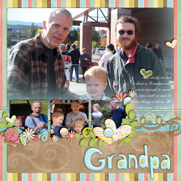 Grandpa