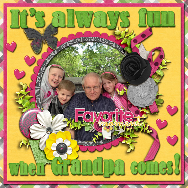 Grandpa