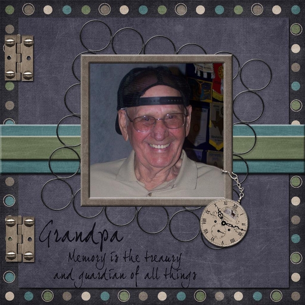 Grandpa
