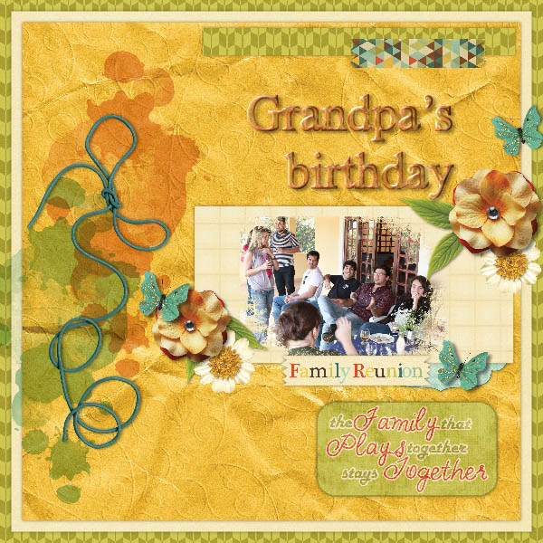 Grandpa