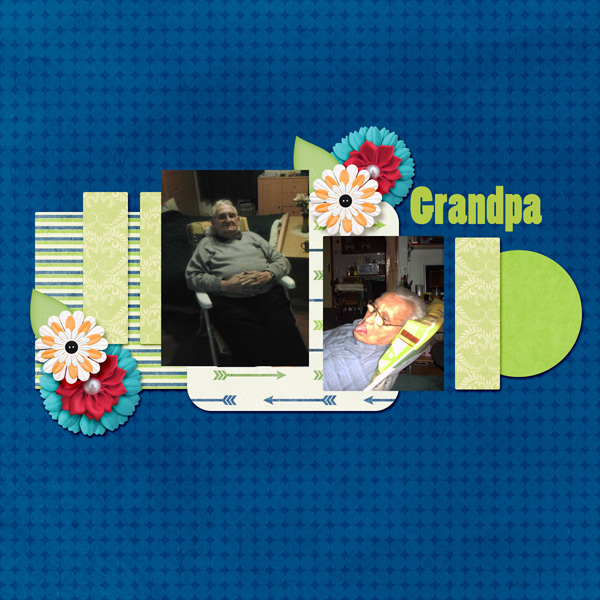 Grandpa