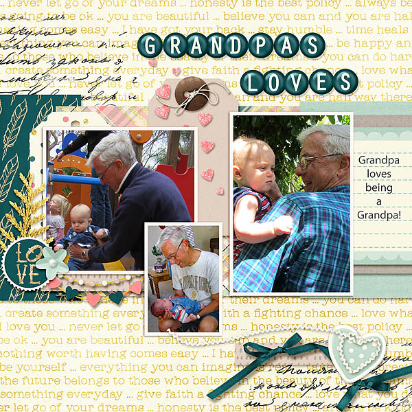 Grandpa