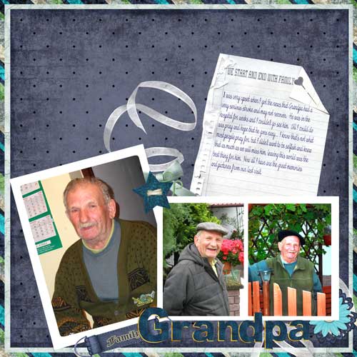 Grandpa