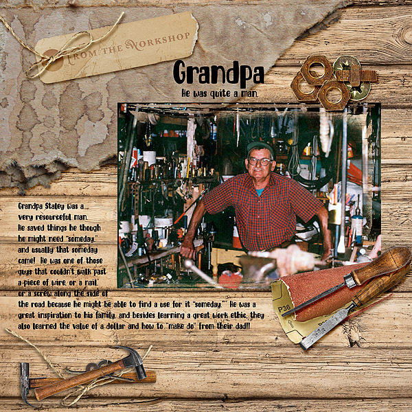 Grandpa