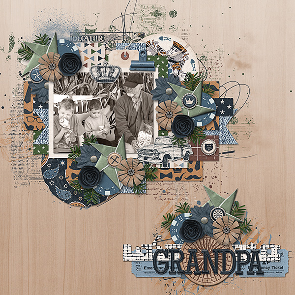 Grandpa