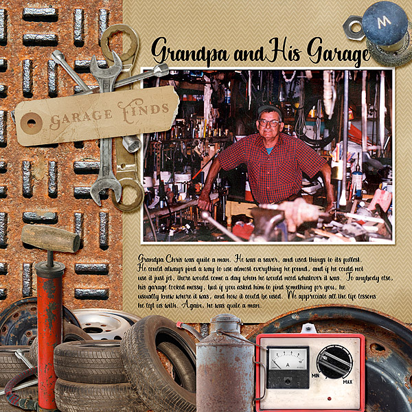 Grandpa