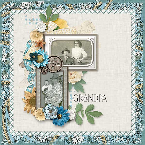 Grandpa
